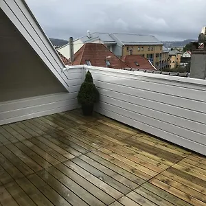  Apartment Stoletorget