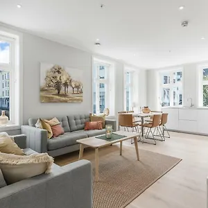 Apartamento Barfot