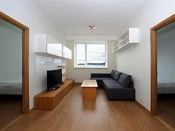 Rosenkrantz5 Aparthotel Bergen 3*,  Norway