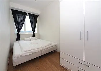 Rosenkrantz5 Aparthotel Bergen