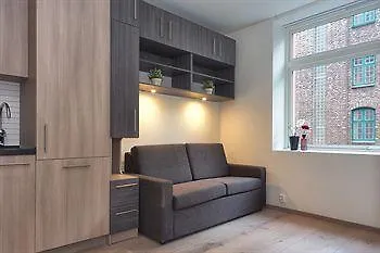 ***  Rosenkrantz5 Aparthotel Bergen Norway