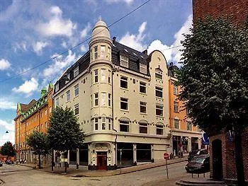 Rosenkrantz5 Aparthotel Bergen