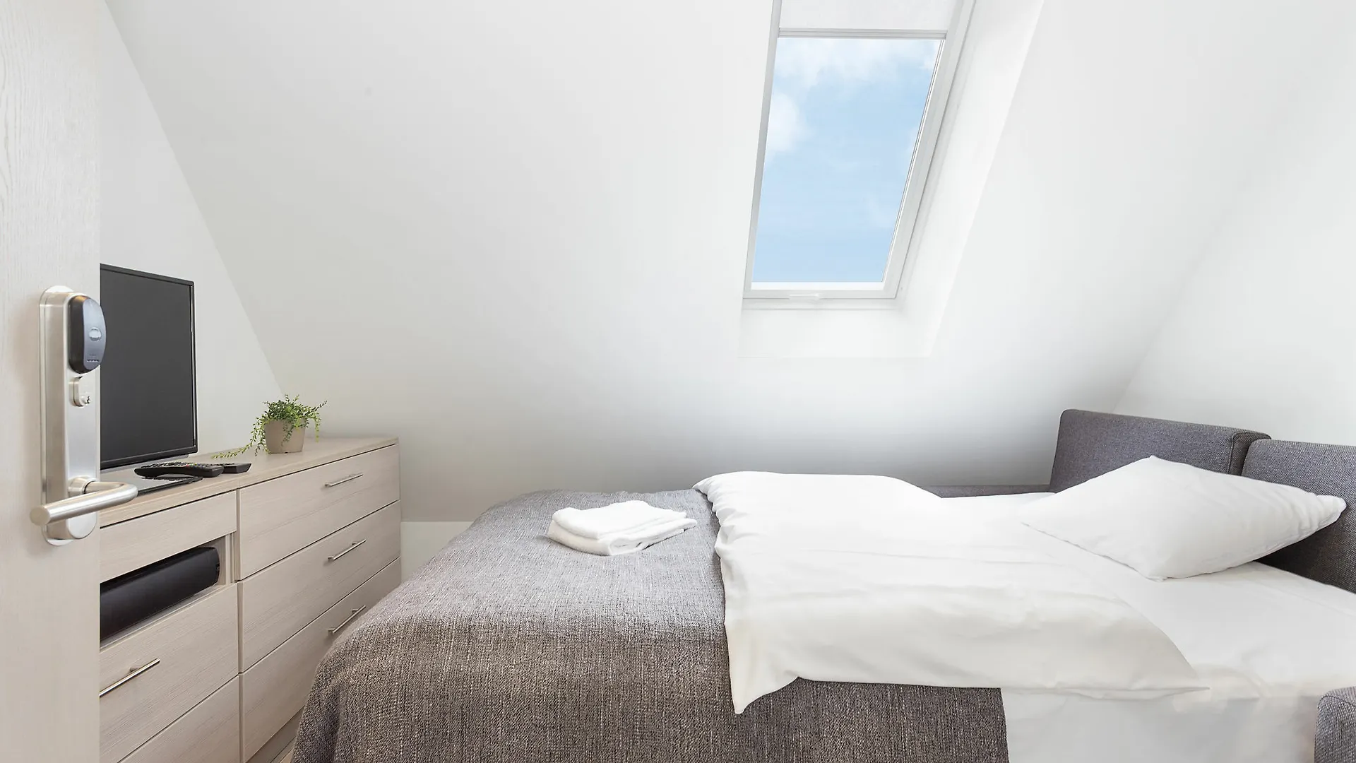 Rosenkrantz5 Aparthotel Bergen