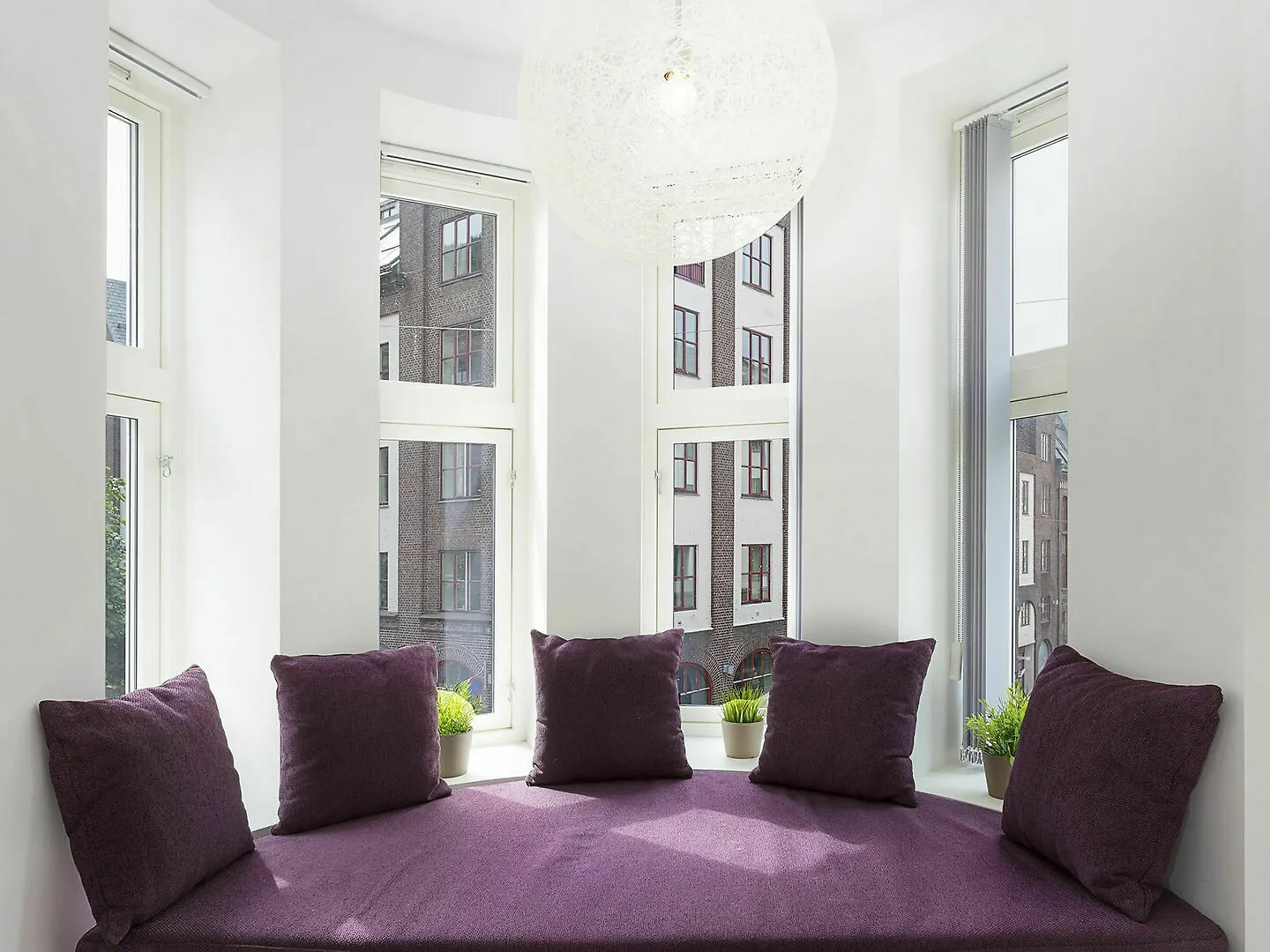 Rosenkrantz5 Aparthotel Bergen