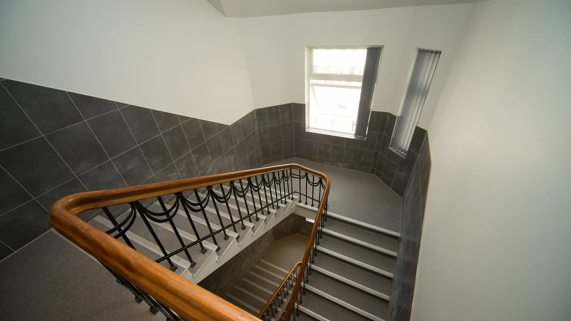 ***  Rosenkrantz5 Aparthotel Bergen Norway